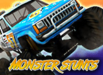 Monster truck igrica