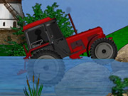 Igrice traktori