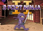Foot ninja